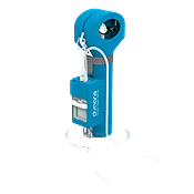 Dynaris Apogee Dynamic Oxygen Conserver