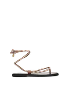 Carmina Wrap Sandal