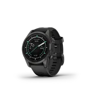 epix Pro (Gen 2) - Sapphire Edition | 42 mm