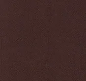 Japanese Fabric - Azumino-Momen - # 106 Chocolate Brown- FAT QUARTER