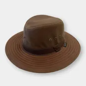 Kanut Sports Delano Waxed Cotton Hat - H.N. Williams