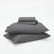 Classic Percale Sheet Set