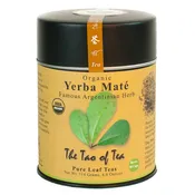 Argentinian Yerba Mate Herbal Tea – 4oz Tin