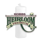 108" Bleached White Heirloom® Batting