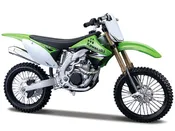 1:12 Kawasaki KX 450F – 31175 – BACKORDER