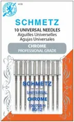 Schmetz Chrome Universal Needle