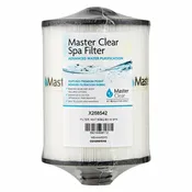 Filter with Handle - H2X Swim Spas & MP Swim Spas (2024 or older)