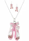 3 Dimensional Jewelry Set – 5501
