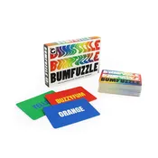 Bumfuzzle Card