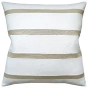 22" x 22" Pillows