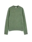 Blenheim Jumper Brady Green