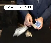 Catapult Change – 42 – DMC