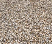 3/4" PEARL PEBBLE