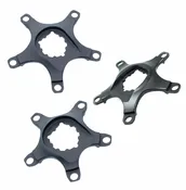 DIRECT MOUNT SPIDERS