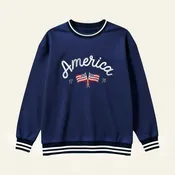 America Crew