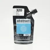abstract® 120ml Azurblau