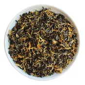 Basilwood Farm Herbal Tea Collection