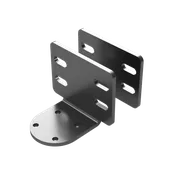 ACE15R Inverted Lab Support Arm - Universal Bolting Bracket