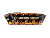 183 Degrees Fahrenheit, 183 Shot