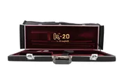 AMERICASE "KRIEGHOFF K-20" 30" 2 Barrel Case - C409 [Pre-Owned/CLOSEOUT]