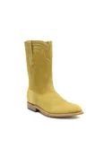 Allens Brand - Alex - Roper - Hunter Suede - MAL-2022-9 RR