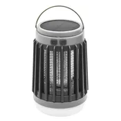 Bug Zapper Solar & USB Rechargeable LED Lantern