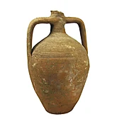 Amphora Jar