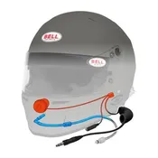 Bell GT6 RD Helmet