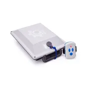 Bixpy PP-378 Outboard Battery (V4)