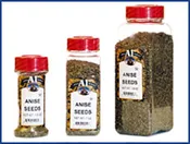 Anise Seeds