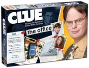 CLUE®: The Office