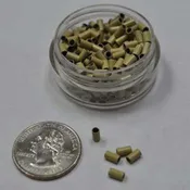 Medium Copper Tubes for I-Tip extensions