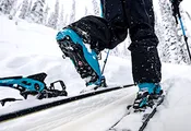 A-Touring Package and skins – Multi Day