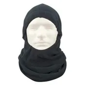 Balaclava, Adjustable Polar Fleece