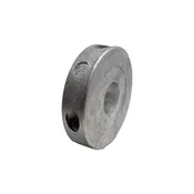 BD-25-AL Beneteau Donut Collar Aluminum Anode - 25mm