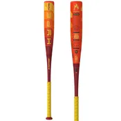 2025 Easton Hype Fire -5 USSSA Baseball Bat - EUT5HYP5 Rolled Game Ready