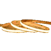100FT LED COB Tape Light | 3W x FT | 24V | IP20 | Dimmable | Goodlite G-99425/26/27/28/29