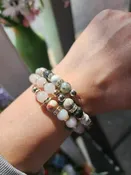 Beaded Bracelet