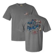 Banded One Nation Under Ducks S/S Tee
