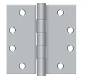 Commercial Steel Hinge x NRP