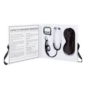 Listen To Your Heart Meditation Kit