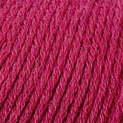 Cotton Fleece - 220 - Provincial Rose — Brown Sheep Company — Flying Fingers Yarn Shop