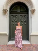 Emiliana Dress