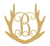 Antler 2 Monogram