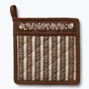 Acorns Pot Holder