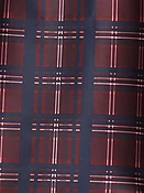Alba Tartan Fabric by the Yard