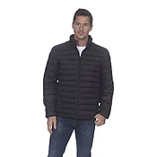 Men's Luke Quilted Puffer Jacket