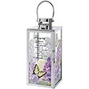 AMAZING GRACE LANTERN-SONNETS VARY