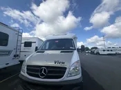 2012 WINNEBAGO VIEW 24G