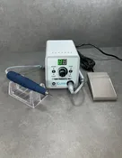 MO4500 = iCUBE 45 Micromotor with Handpiece & On/Off Pedal